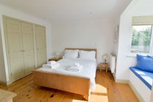 Tregarne Living Room