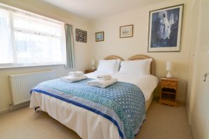 Tamarisk bedroom