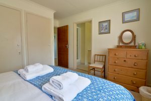 Tamarisk bedroom