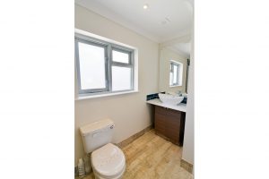 Trevelyan bathroom