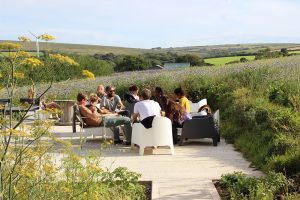 Trevibban Mill Guided Tours