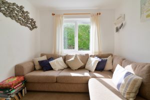 Snug at Little Tremawr in Constantine Bay