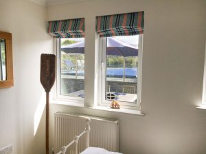 Bedroom at Tadpoles