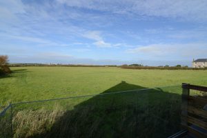 Views from Church House