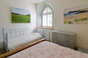 Bedroom at Church House