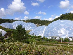 Eden Project
