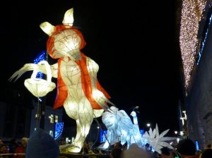 Truro City of Lights