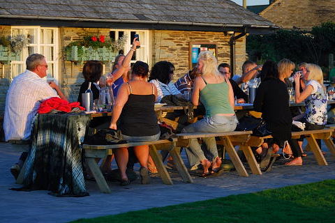 The Cornish Arms
