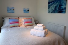 Constantine Bay Cottage